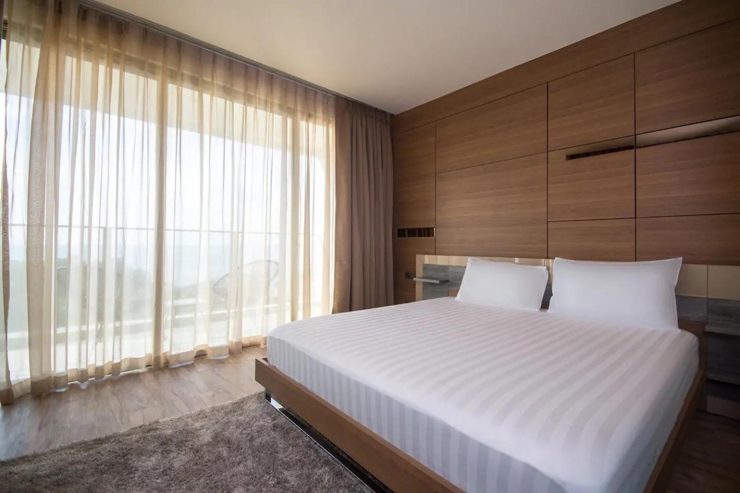 Oceana Sea View Apartments - Kamala Beach Zewnętrze zdjęcie