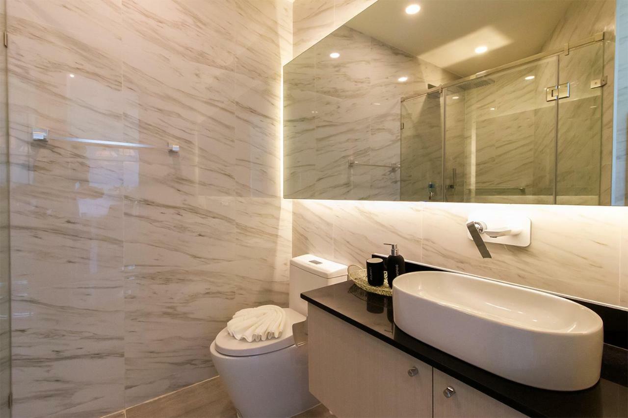 Oceana Sea View Apartments - Kamala Beach Zewnętrze zdjęcie